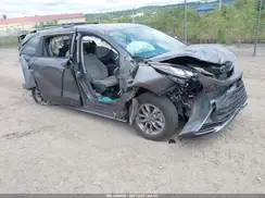 5TDKSKFC5RS133010 2024 TOYOTA SIENNA