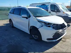 5TDKSKFC5SS183184 2025 TOYOTA SIENNA
