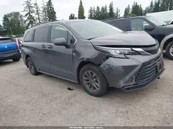 5TDKSKFC5SS191298 2025 TOYOTA SIENNA