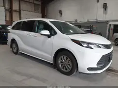 5TDKSKFC5TS248309 2026 TOYOTA SIENNA