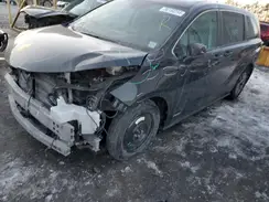 5TDKSKFC6MS005528 2021 TOYOTA SIENNA