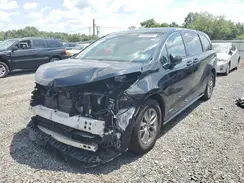 5TDKSKFC6MS020434 2021 TOYOTA SIENNA