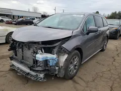 5TDKSKFC6MS030087 2021 TOYOTA SIENNA