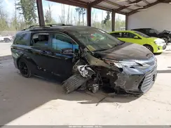 5TDKSKFC6MS031918 2021 TOYOTA SIENNA
