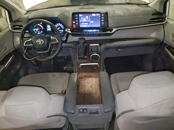 5TDKSKFC6MS032535 2021 TOYOTA SIENNA - Image 8