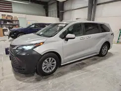 5TDKSKFC6MS035886 2021 TOYOTA SIENNA