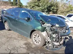 5TDKSKFC6NS043858 2022 TOYOTA SIENNA