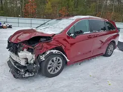 5TDKSKFC6NS048073 2022 TOYOTA SIENNA