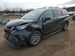 5TDKSKFC6NS050390 2022 TOYOTA SIENNA
