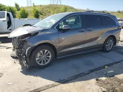5TDKSKFC6NS064659 2022 TOYOTA SIENNA