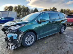 5TDKSKFC6NS066248 2022 TOYOTA SIENNA