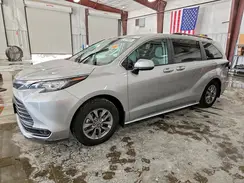 5TDKSKFC6NS069389 2022 TOYOTA SIENNA