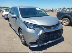 5TDKSKFC6NS071725 2022 TOYOTA SIENNA