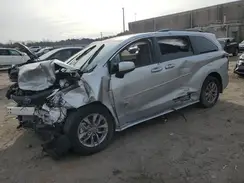 5TDKSKFC6PS077978 2023 TOYOTA SIENNA