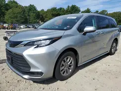 5TDKSKFC6PS092223 2023 TOYOTA SIENNA