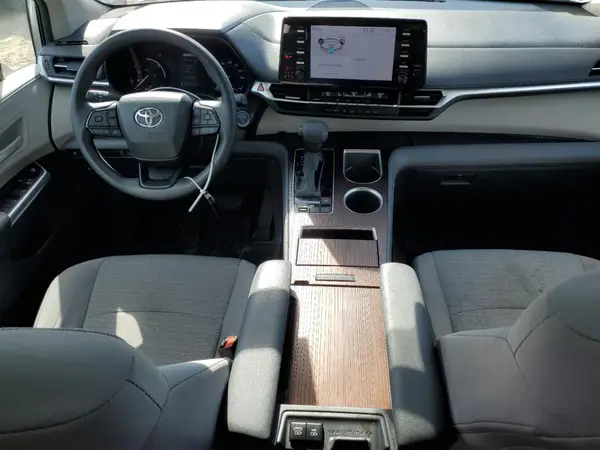 5TDKSKFC6PS092223 2023 TOYOTA SIENNA - Image 8