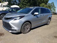 5TDKSKFC6PS095199 2023 TOYOTA SIENNA