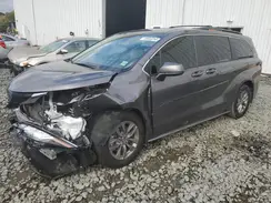 5TDKSKFC6PS102927 2023 TOYOTA SIENNA