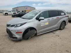5TDKSKFC6RS132223 2024 TOYOTA SIENNA