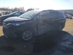 5TDKSKFC6SS188863 2025 TOYOTA SIENNA
