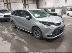 5TDKSKFC6SS209131 2025 TOYOTA SIENNA