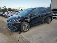 5TDKSKFC6SS217746 2025 TOYOTA SIENNA