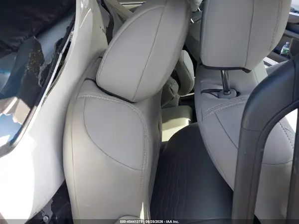 5TDKSKFC6SS220467 2025 TOYOTA SIENNA - Image 8