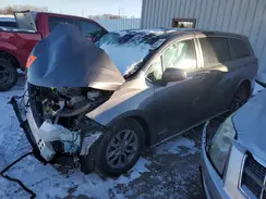 5TDKSKFC7MS001066 2021 TOYOTA SIENNA