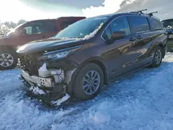 5TDKSKFC7MS015498 2021 TOYOTA SIENNA