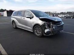 5TDKSKFC7MS020796 2021 TOYOTA SIENNA