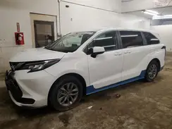 5TDKSKFC7MS023634 2021 TOYOTA SIENNA