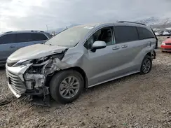 5TDKSKFC7MS026842 2021 TOYOTA SIENNA