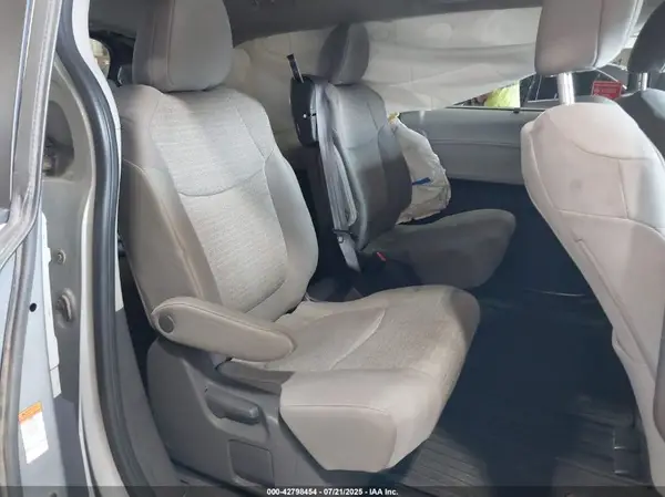5TDKSKFC7MS036285 2021 TOYOTA SIENNA - Image 8