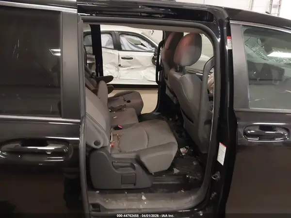 5TDKSKFC7MS038893 2021 TOYOTA SIENNA - Image 8
