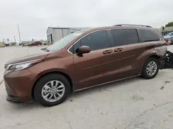 5TDKSKFC7NS041097 2022 TOYOTA SIENNA