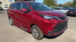 5TDKSKFC7NS042041 2022 TOYOTA SIENNA