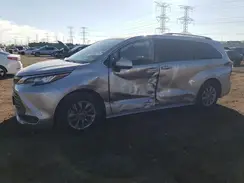 5TDKSKFC7NS053492 2022 TOYOTA SIENNA