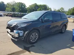5TDKSKFC7NS059972 2022 TOYOTA SIENNA