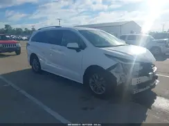 5TDKSKFC7NS066288 2022 TOYOTA SIENNA