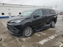 5TDKSKFC7NS067165 2022 TOYOTA SIENNA
