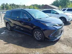 5TDKSKFC7PS083837 2023 TOYOTA SIENNA