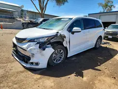 5TDKSKFC7PS088603 2023 TOYOTA SIENNA