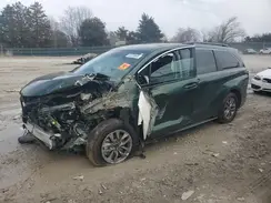 5TDKSKFC7PS088620 2023 TOYOTA SIENNA