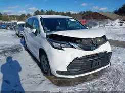 5TDKSKFC7PS094305 2023 TOYOTA SIENNA
