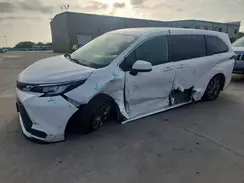 5TDKSKFC7PS099178 2023 TOYOTA SIENNA