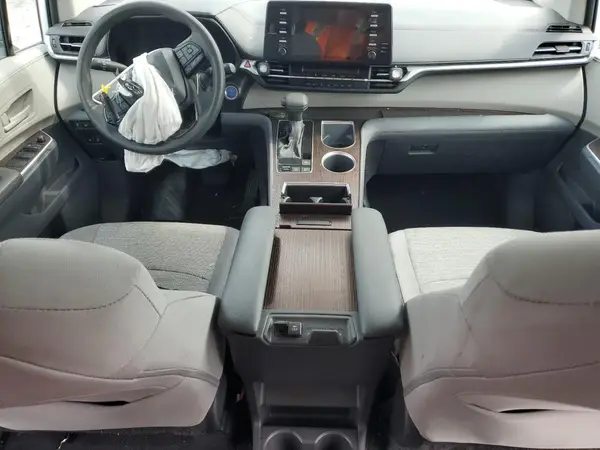 5TDKSKFC7RS114510 2024 TOYOTA SIENNA - Image 8