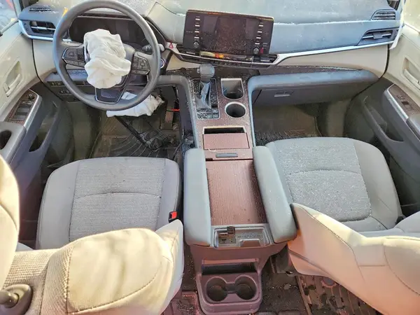 5TDKSKFC7RS131629 2024 TOYOTA SIENNA - Image 8
