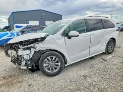 5TDKSKFC7SS165477 2025 TOYOTA SIENNA