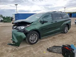 5TDKSKFC7TS227204 2026 TOYOTA SIENNA