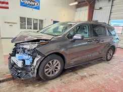 5TDKSKFC8MS016045 2021 TOYOTA SIENNA